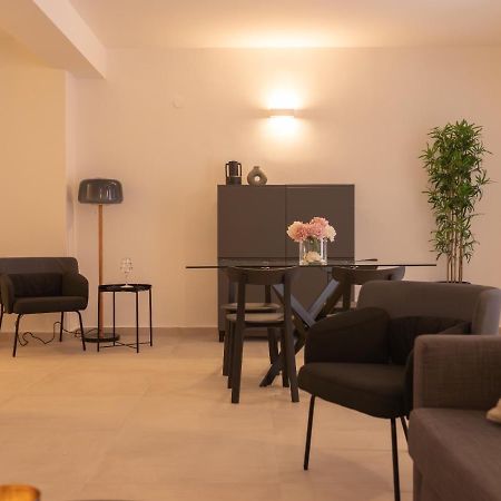 Cobi Luxury Apartment Palermo Bagian luar foto