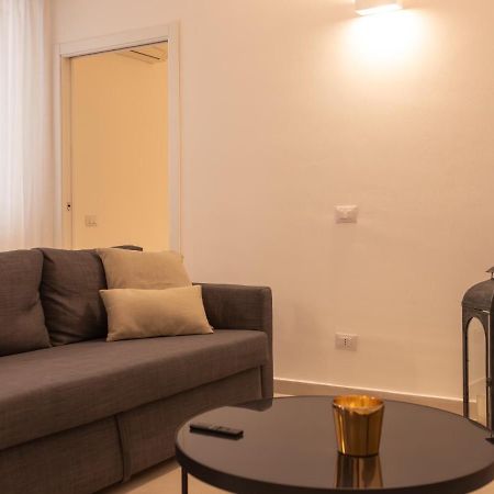 Cobi Luxury Apartment Palermo Bagian luar foto