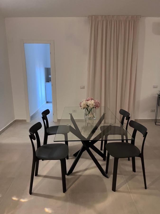 Cobi Luxury Apartment Palermo Bagian luar foto