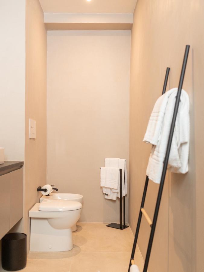 Cobi Luxury Apartment Palermo Bagian luar foto
