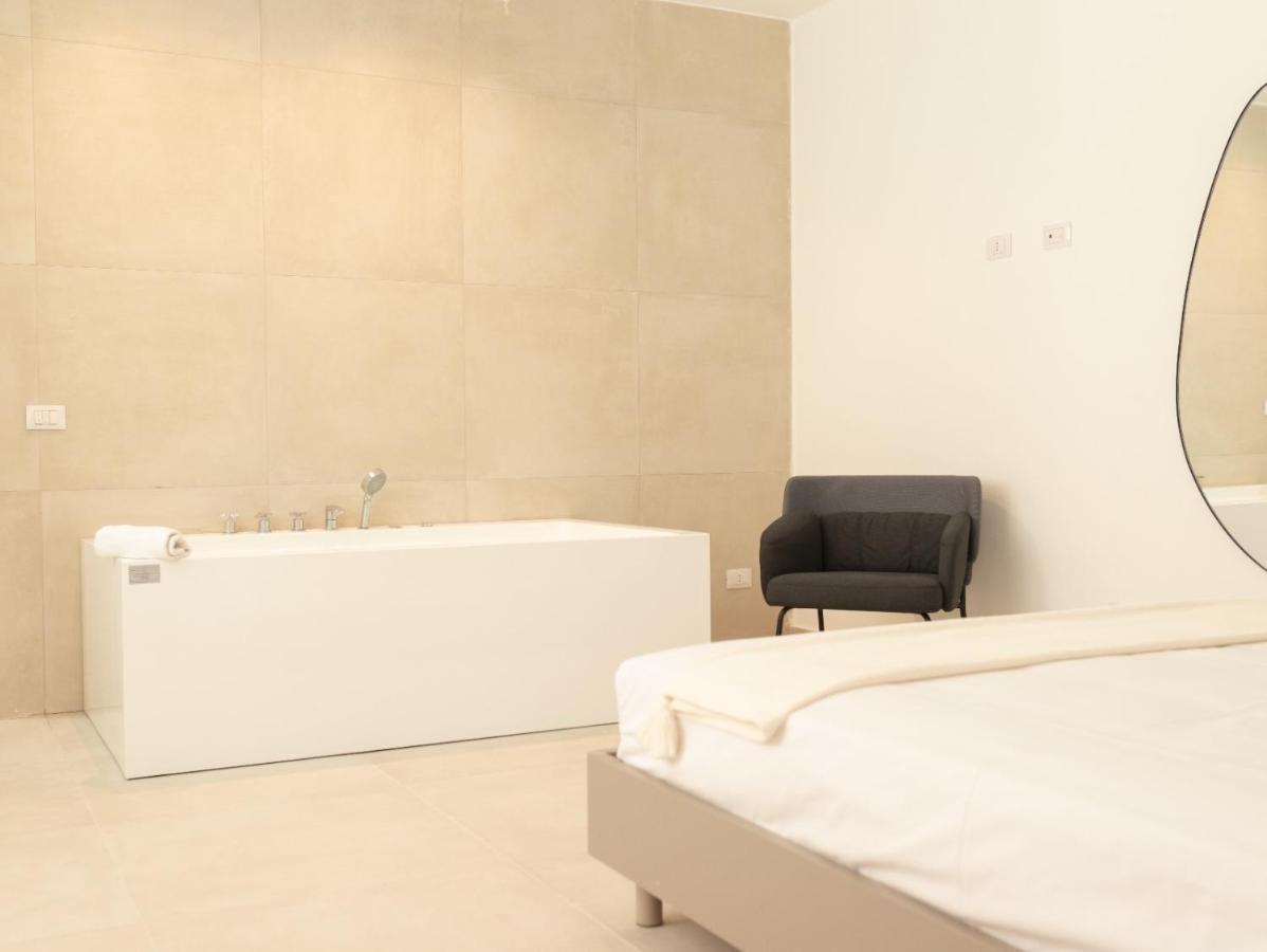 Cobi Luxury Apartment Palermo Bagian luar foto