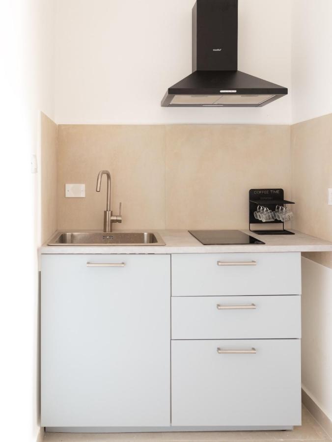 Cobi Luxury Apartment Palermo Bagian luar foto