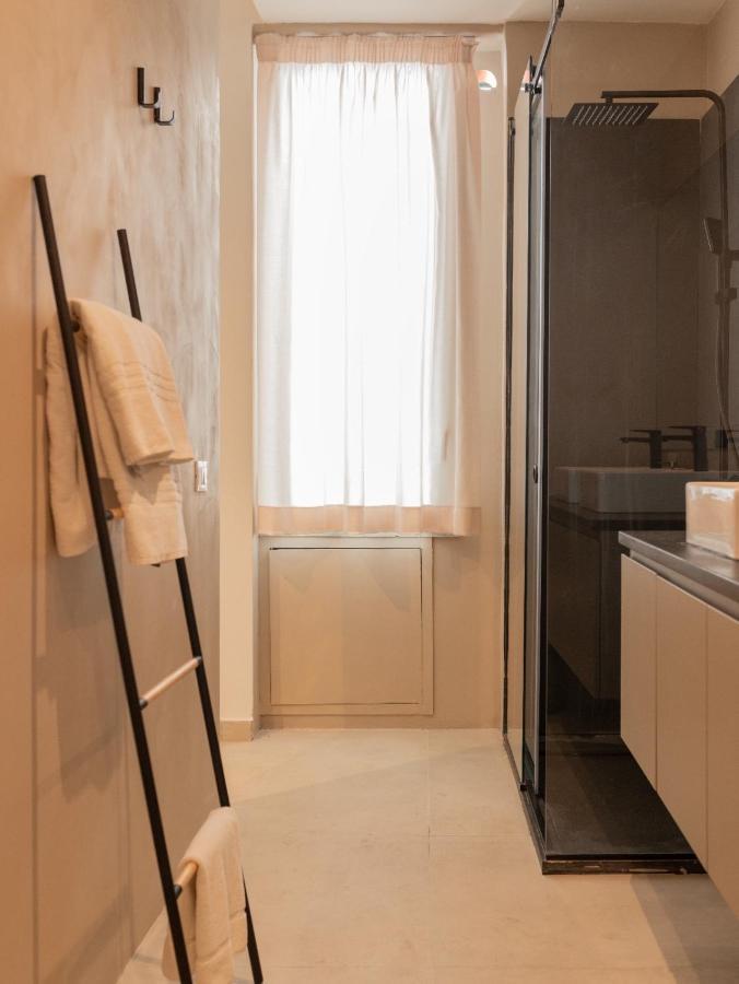 Cobi Luxury Apartment Palermo Bagian luar foto