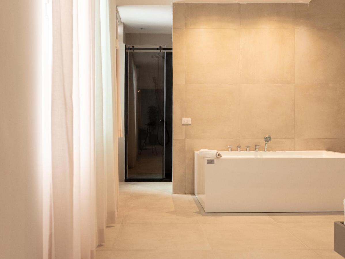 Cobi Luxury Apartment Palermo Bagian luar foto