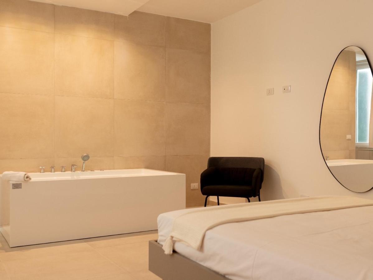 Cobi Luxury Apartment Palermo Bagian luar foto