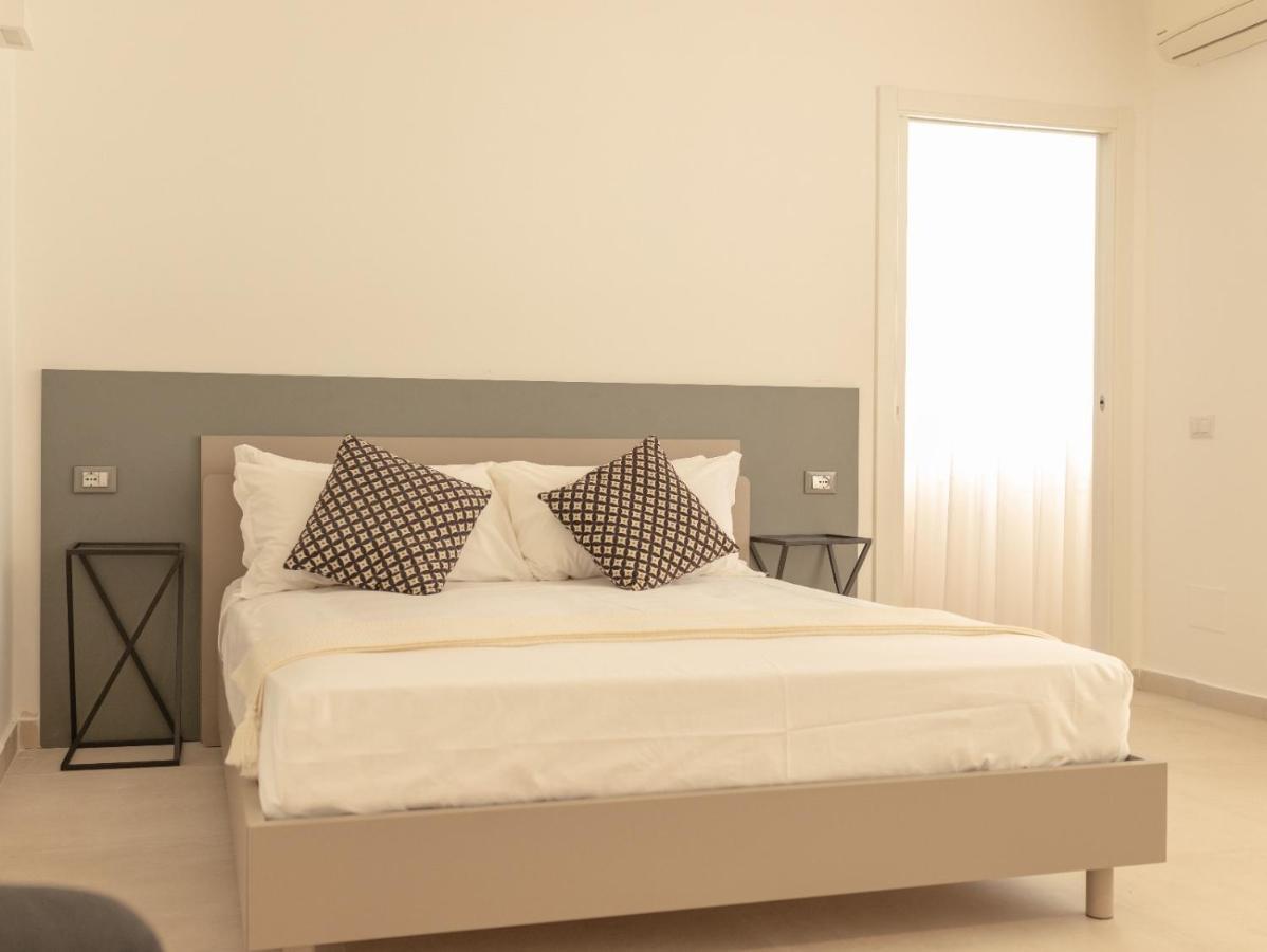 Cobi Luxury Apartment Palermo Bagian luar foto