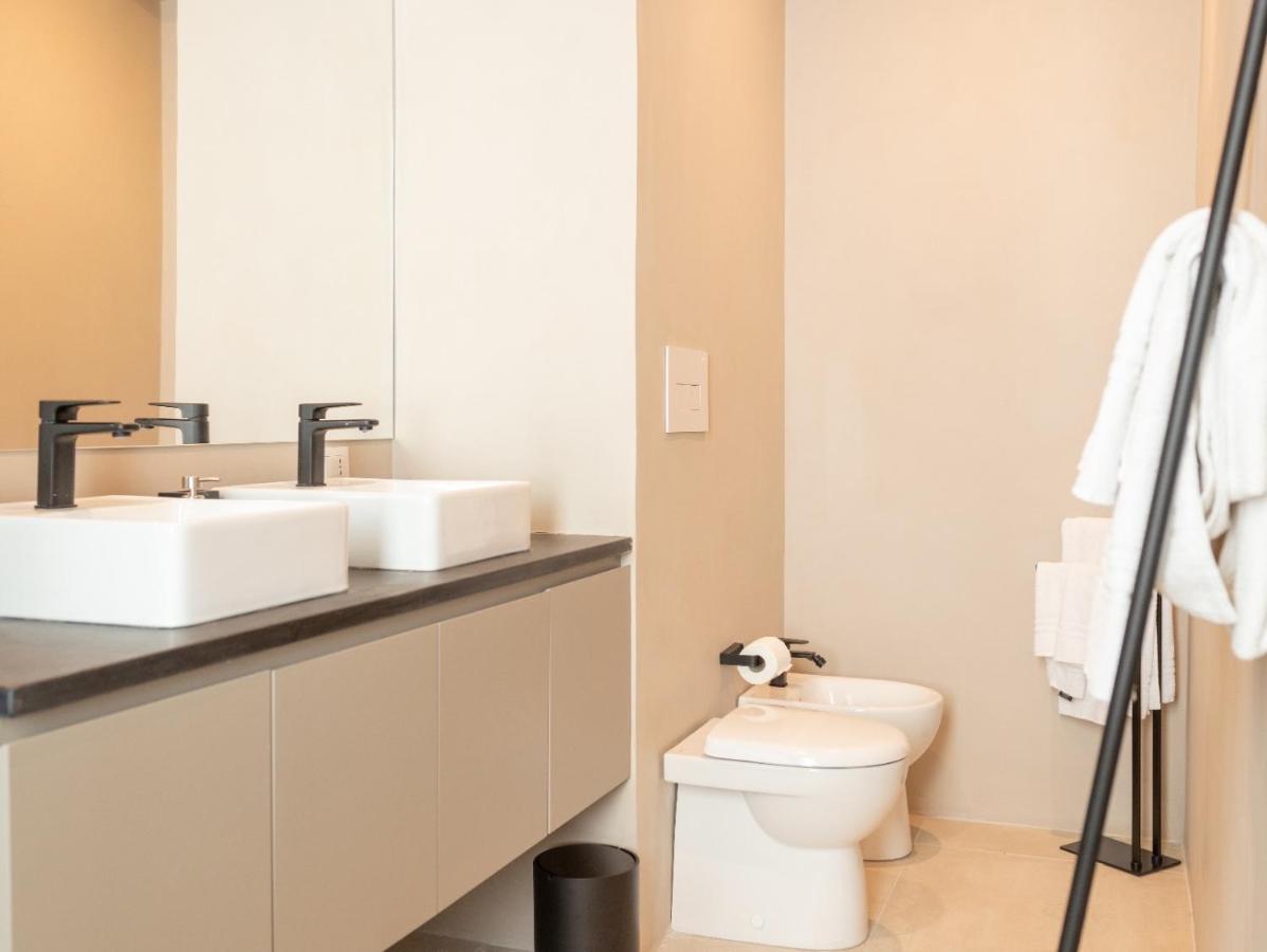 Cobi Luxury Apartment Palermo Bagian luar foto