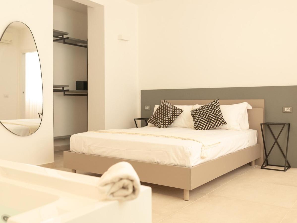 Cobi Luxury Apartment Palermo Bagian luar foto
